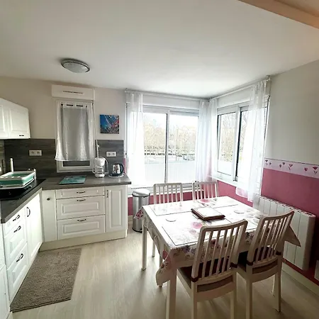 - Cap D'agde Apartment