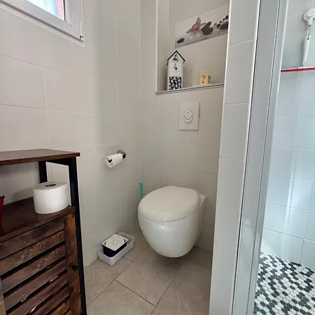 - Cap D'agde Apartamento Agde